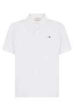 Load image into Gallery viewer, Regular fit polo with logo