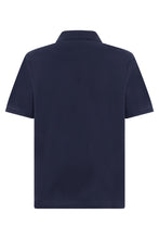 Load image into Gallery viewer, Polo with embroidered logo
