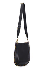 Load image into Gallery viewer, Oskan New leather crossbody bag
