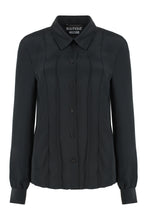 Load image into Gallery viewer, Silk shirt