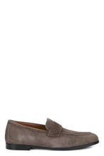 Load image into Gallery viewer, Suede loafers