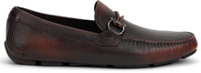 Load image into Gallery viewer, Leather loafers
