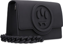 Load image into Gallery viewer, Fabric shoulder bag