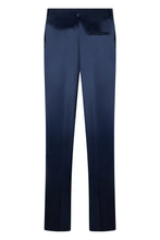 Load image into Gallery viewer, Straight pants in viscose