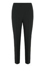 Load image into Gallery viewer, Tailored trousers in stretch fabric