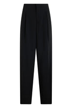 Load image into Gallery viewer, Trousers with pleats