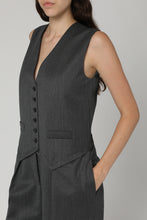 Load image into Gallery viewer, Virgin wool jumpsuit