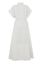 Load image into Gallery viewer, Dress in Lace Sangallo