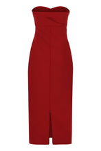 Load image into Gallery viewer, Crepe dress