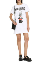 Load image into Gallery viewer, Bugs Bunny print cotton sweatdress
