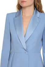 Load image into Gallery viewer, Double breasted blazer