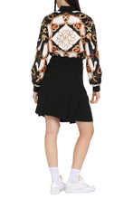 Load image into Gallery viewer, Printed bomber jacket