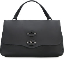 Load image into Gallery viewer, Postina S leather bag