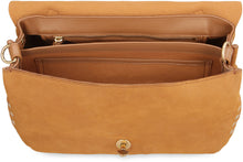 Load image into Gallery viewer, Postina M suede bag