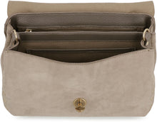 Load image into Gallery viewer, Postina S suede handbag