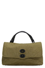 Load image into Gallery viewer, Postina M nylon handbag