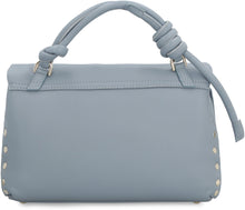 Load image into Gallery viewer, Postina S leather bag