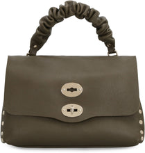 Load image into Gallery viewer, Postina S leather handbag