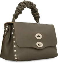 Load image into Gallery viewer, Postina S leather handbag