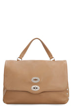 Load image into Gallery viewer, Postina M leather bag