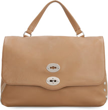 Load image into Gallery viewer, Postina M leather bag