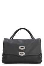Load image into Gallery viewer, Postina S leather handbag