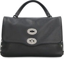 Load image into Gallery viewer, Postina S leather handbag