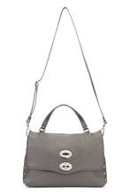 Load image into Gallery viewer, Postina S Leather handbag