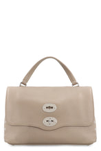 Load image into Gallery viewer, Postina S leather handbag