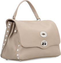 Load image into Gallery viewer, Postina S leather handbag