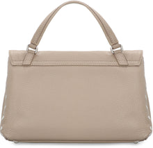 Load image into Gallery viewer, Postina S leather handbag