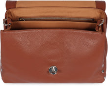 Load image into Gallery viewer, Postina S leather handbag