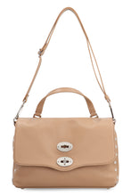 Load image into Gallery viewer, Postina S leather handbag