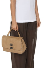 Load image into Gallery viewer, Postina S leather handbag