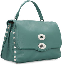 Load image into Gallery viewer, Postina S leather handbag