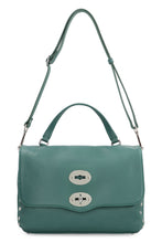 Load image into Gallery viewer, Postina S leather handbag