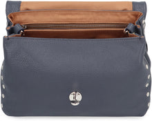 Load image into Gallery viewer, Postina S leather handbag