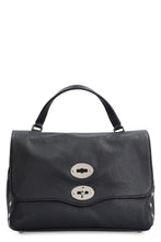 Load image into Gallery viewer, Postina S leather handbag