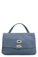 Load image into Gallery viewer, Postina S Leather handbag
