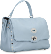 Load image into Gallery viewer, Postina S leather handbag
