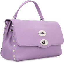 Load image into Gallery viewer, Postina S leather handbag