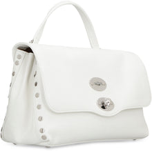Load image into Gallery viewer, Postina S leather handbag
