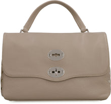 Load image into Gallery viewer, Postina S leather handbag