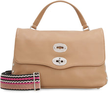 Load image into Gallery viewer, Postina S leather bag