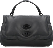 Load image into Gallery viewer, Postina S leather handbag