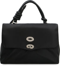 Load image into Gallery viewer, Postina M nylon handbag