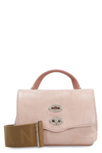 Load image into Gallery viewer, Postina Baby leather bag