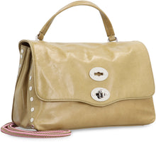 Load image into Gallery viewer, Postina S leather handbag