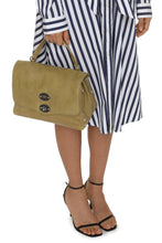 Load image into Gallery viewer, Postina S leather handbag