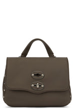 Load image into Gallery viewer, Postina Small Bag in Leather